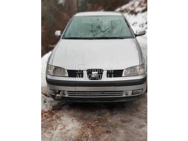 Farovi za Seat Ibiza od 2000. do 2003. god.