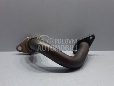 CRIJEVO za Volkswagen Passat B6