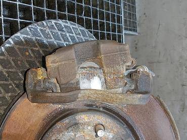 KOCIONA KLJESTA za Chevrolet Cruze