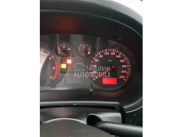 Sat 1.4 MPI za Seat Ibiza od 2000. do 2003. god.