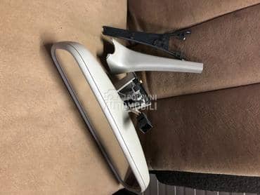 RETROVIZOR za Audi A4, A5, Q5