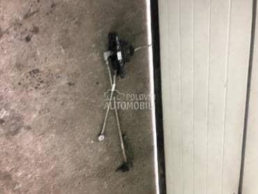 Birac brzina,hebli menjaca za Audi Q5 od 2008. do 2016. god.