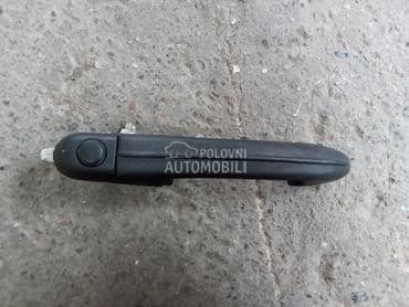 desna spoljna brava za Fiat Bravo