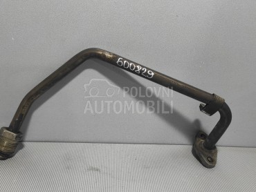 CRIJEVO za Opel Astra G