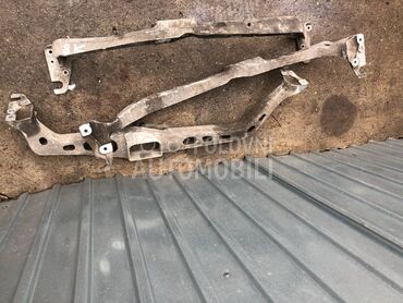 Greda izmedju koseva za Audi A4, A5