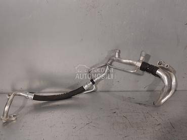 CRIJEVO KLIME za Mercedes Benz C Klasa