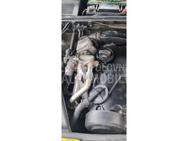 Klapna gasa za Audi A4 od 2004. do 2008. god.