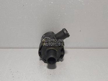 POMOCNA PUMPA VODE za Škoda Fabia