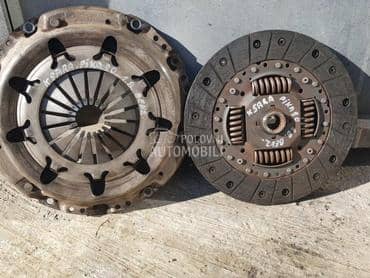 Set kvacila za Citroen Xsara Picasso