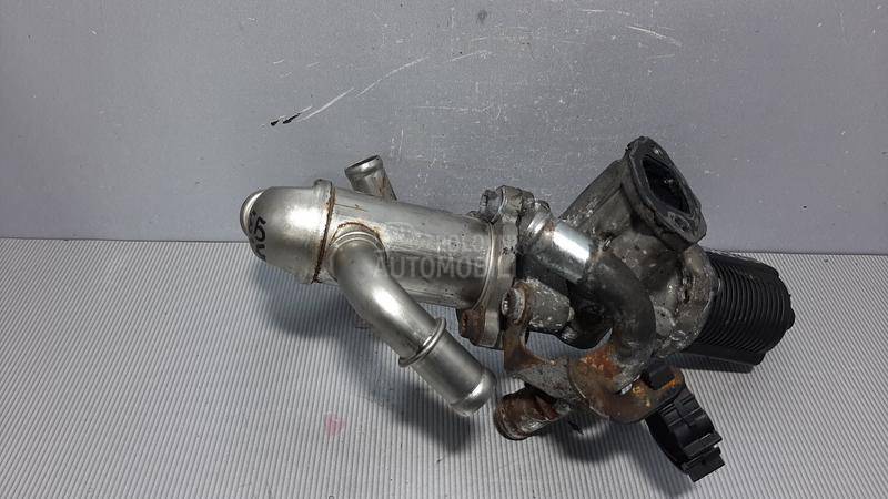 HLADNJAK EGR VENTILA