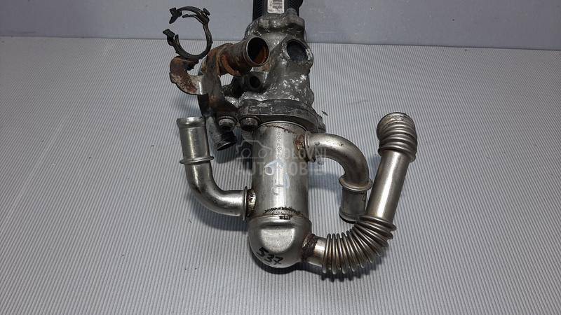 HLADNJAK EGR VENTILA