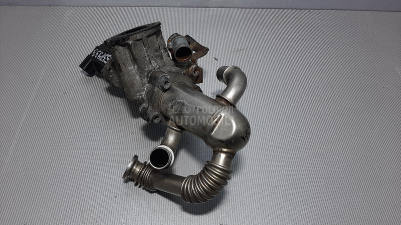 HLADNJAK EGR VENTILA