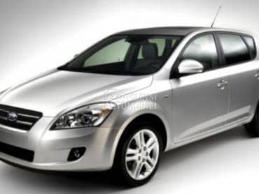 motor za Kia cee`d od 2007. do 2010. god.