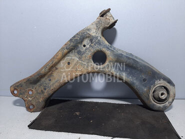 LAFETA za Volkswagen Polo