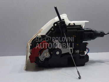 BRAVA VRATA za Audi A4