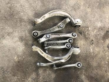 KRIVO RAME,PRAVO RAME za Audi Q5