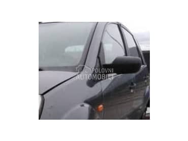 retrovizori za Ford Fiesta od 2002. do 2005. god.