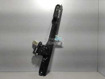 ELEKTRO PODIZAC STAKLA za Fiat Doblo