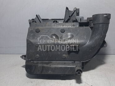 KUCISTE FILTERA ZRAKA za Peugeot 208