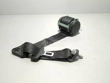 POJAS za Peugeot 2008