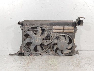 VENTILATOR za Volkswagen Golf 5