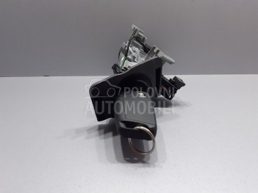 BRAVA PALJENJA za Škoda Fabia