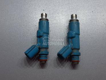 DIZNA za Toyota Yaris