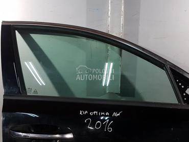 STAKLO za Kia Optima