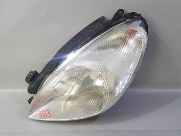 FAR za Citroen Xsara Picasso