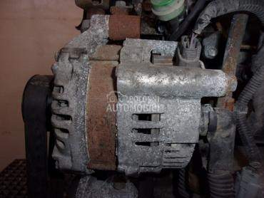ALTERNATOR za Mitsubishi ASX