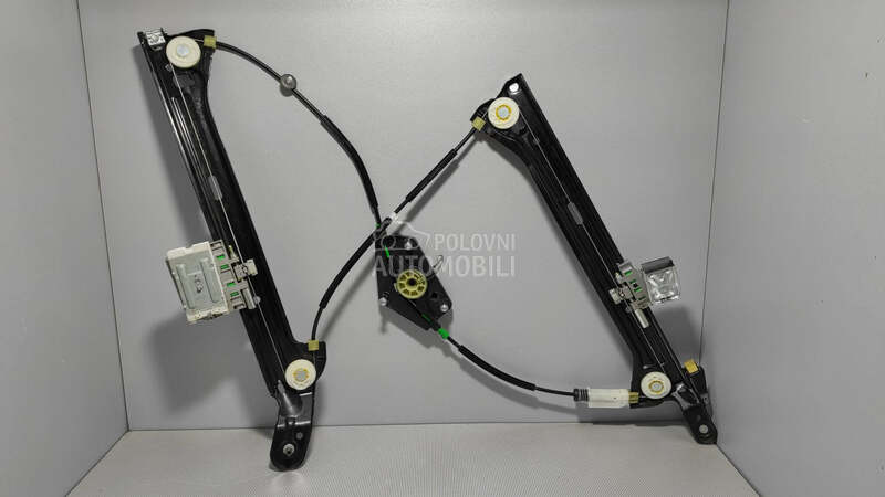 ELEKTRO PODIZAC STAKLA