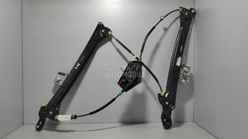 ELEKTRO PODIZAC STAKLA