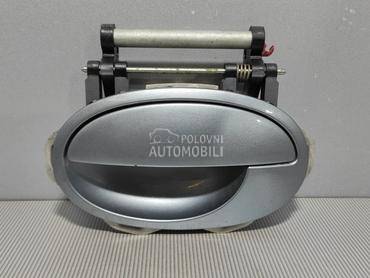 RUCKA VRATA za Opel Corsa C