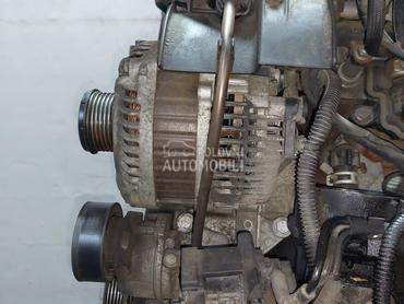 ALTERNATOR za Citroen C4 Picasso