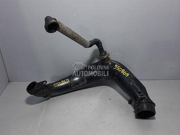 CRIJEVO za Peugeot 307