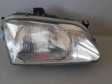 FAR za Renault Megane