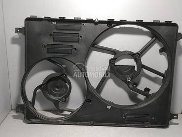 NOSAC VENTILATORA za Volvo XC70