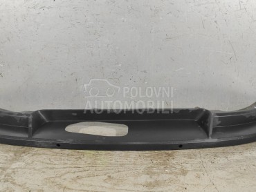 DIFUZOR ZADNJI za Škoda Superb
