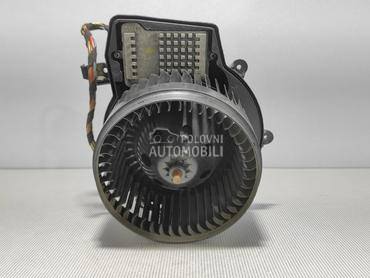 VENTILATOR KABINE za Mercedes Benz E Klasa