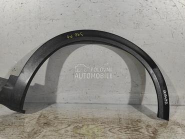 RUB BLATOBRANA za Fiat 500X