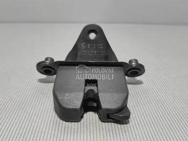 BRAVA GEPEKA za Škoda Octavia