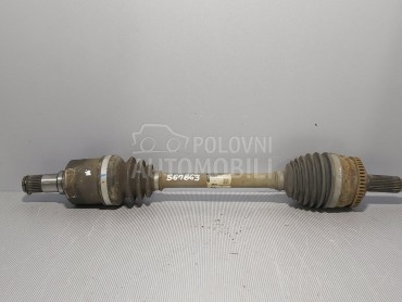 POLUOSOVINA za Kia cee`d