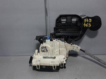 BRAVA VRATA za Mercedes Benz C Klasa