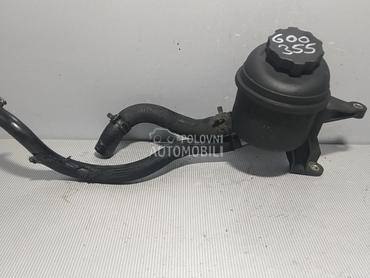 BOCA TECNOSTI SERVA za Mercedes Benz C Klasa