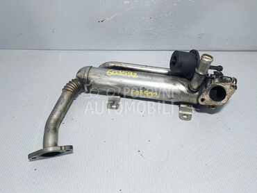 HLADNJAK EGR VENTILA za Volkswagen Caddy