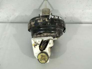 KOCIONI DOBOS za Volkswagen Polo