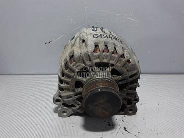 ALTERNATOR za Volkswagen Touran
