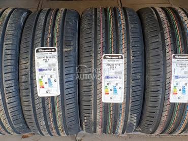 Barum 275/40 R19 Letnja
