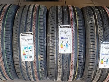 Barum 275/40 R20 Letnja