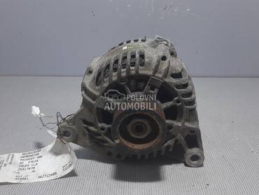 ALTERNATOR za Peugeot 306